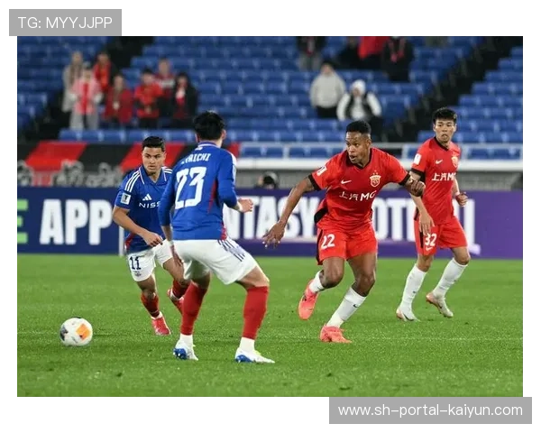 上海海港亚冠小组出线形势严峻 前景堪忧