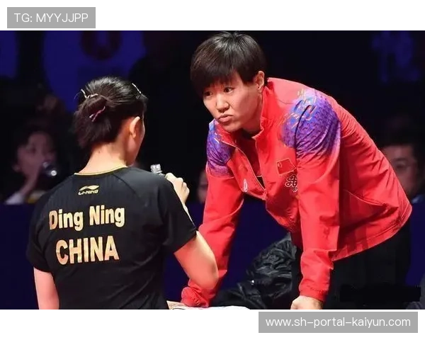 VAR技术引入世乒赛:能否成为判罚公平性的转折点? VAR技术引入世乒赛:能否成为判罚公平性的转折点?