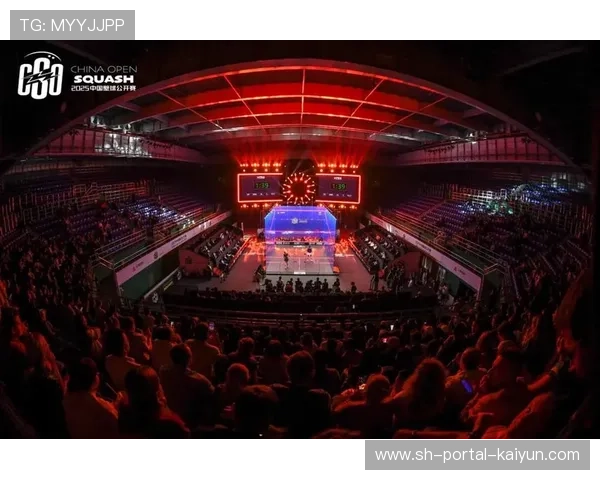 不仅服务于顶级职业赛场 体育赛事画面处理系统正逐步下沉至全民健身领域