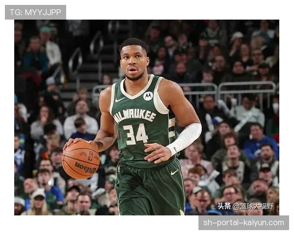 Nike与字母哥达成终身合同,金额创篮球运动员历史纪录